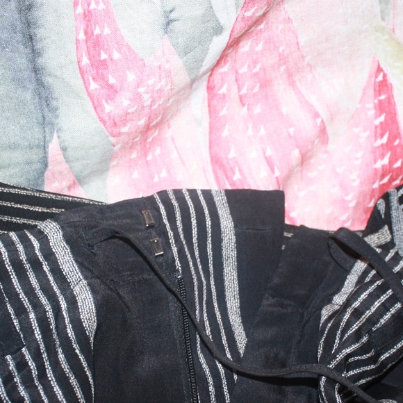 Joie Wide Leg Pants 🌵2 - Picture 5 of 12